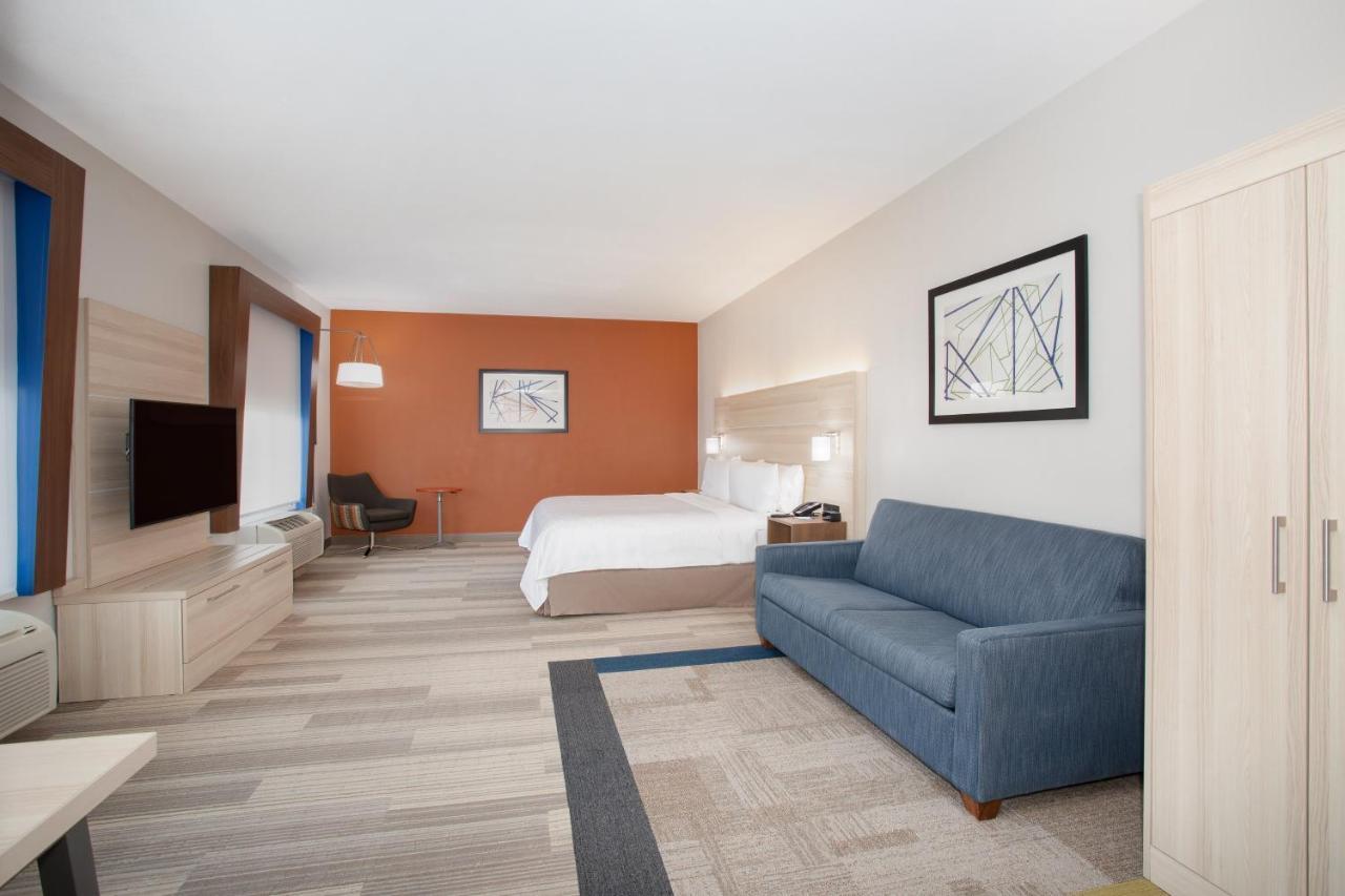 Holiday Inn Express & Suites Phoenix Glendale Dist By Ihg Zimmer foto